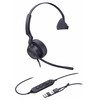 Yealink ausinės UH42 Mono UC USB-C/A