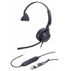 Yealink ausinės UH42 Mono UC USB-C/A