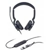 Yealink Ausinės UH46 Dual UC USB-C/A