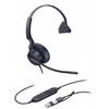 Ausinės Yealink UH46 Mono Teams USB-C/A