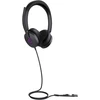 Ausinės Yealink Ausinės UH48 Dual UC USB-C/A