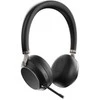 Yealink BH76 Microsoft Teams Juodas USB-A Bluetooth ausinės