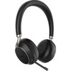Yealink BH76 su įkrovimo stovu Microsoft Teams Juodas USB-A Bluetooth ausinės