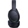 Ausinės Yealink BH78 Ausinių rinkinys Przewodowy i Bezprzewodowy su lankeliu ant galvos Połączenia/muzyka USB Type-C / USB Type-A Bluetooth Podstawka do ładowania Juodas