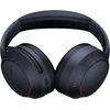 Ausinės Yealink BH78 Ausinių rinkinys Przewodowy i Bezprzewodowy su lankeliu ant galvos Połączenia/muzyka USB Type-C / USB Type-A Bluetooth Podstawka do ładowania Juodas