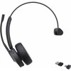 Yealink Bluetooth Ausinės BH70 Mono Teams USB-C/A