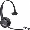Yealink Bluetooth Ausinės BH70 Mono Teams USB-C/A