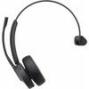 Yealink Bluetooth Ausinės BH70 Mono Teams USB-C/A