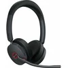 Ausinės Yealink BH74 Teams USB-C/A Laisvų rankų įranga Bevielis Su lankeliu Biuras / skambučių centras USB Type-C / USB Type-A Bluetooth Juoda