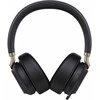 Yealink Bluetooth Ausinės BH76 Plus su Charging Stovas Teams Juodas USB-C/A