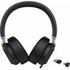 Yealink Bluetooth Ausinės BH76 Plus Teams Juodas USB-C/A