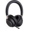 Yealink Bluetooth Ausinės BH76 Plus Teams Juodas USB-C/A