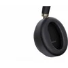 Yealink Bluetooth Ausinės BH76 Plus UC Juodas USB-C/A