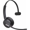 Yealink Bluetooth Ausinės BH70 Mono su Stovas Teams USB-C/A