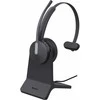Yealink Bluetooth Ausinės BH70 Mono su Stovas Teams USB-C/A