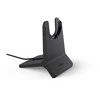 Ausinės Yealink Charging Stovas skirta BH70/WH64 Hybrid