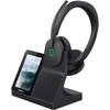 Yealink Ausinės WH68 Workstation