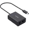 Yealink EHS62 Modul Elektronisch Ausinės Rufannahme