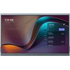 System interaktywny Yealink Yealink ETV86 2,18 m (86'') 3840 x 2160 px Juodas
