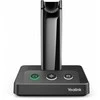 Yealink Headsets WH63 UC only Base without Ausinės WHB630UC(V1)