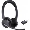 Ausinės Yealink Headsets WH64 Hybrid Dual Teams