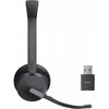 Ausinės Yealink Headsets WH64 Hybrid Dual Teams