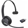 Hibridinės mono ausinės Yealink WH64, DECT, Bluetooth