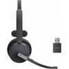 Hibridinės mono ausinės Yealink WH64, DECT, Bluetooth