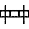 Yealink MB-WallMount-650 Mocowanie na ścianę Juodas