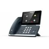 Yealink MP58-WH „Microsoft Teams“ leidimas, IP telefonas, pilkas, belaidis ragelis, stalinis, „Android“, „Microsoft Teams“