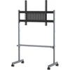 Yealink MSFT - Priedas FloorStand Vesa for MeetingBoard &amp; Meeting Ekranas