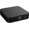Šakotuvas Yealink RCH40 E2, Gigabito eternetas, 10/100/1000, IEEE 802.3af, IEEE 802.3at, Juoda, PoE-Max, Maitinimas, DC, PoE
