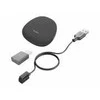 Ausinės Yealink Portable Priedas Kit skirta WH62/WH66