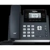 IP telefonas Yealink SIP-T42U, su ekranu, Wi-Fi