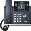 Yealink SIP-T44U, IP telefonas, pilkas, 8 linijos, 1000 įrašų, LCD, 7,11 cm (2,8 colio)