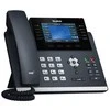YEALINK SIP-T46U – VOIP TELEFONAS BE MAITINIMO