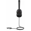 Ausinės YEALINK UH35 dvigubas UC USB-C-A