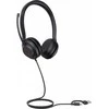 Ausinės YEALINK UH35 dvigubas UC USB-C-A