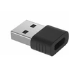 Yealink USB-A to USB-C Adapteris