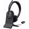 Yealink WH68 Hybrid with Charging Stovas Ausinės