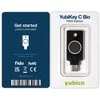 Yubico YubiKey BIO C (FIDO leidimas)