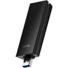 CUDY WU5400 AC1300 Wi-Fi USB Adapteris
