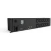 Z EnGenius Cloud managed PDU - Power Distribution Unit 6-Fach