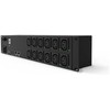 Z EnGenius Cloud managed PDU - Power Distribution Unit 6-Fach