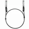 Šakotuvas TP-LINK TL-SM5220-1M 1 metro 10G SFP+ tiesioginio prijungimo kabelis | TP-LINK
