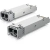Šakotuvas Ubiquiti | UF-MM-1G | SFP | Multi-Mode Fiber | Dvigubas LC | 10/100/1000 Mbit/s | Bangos ilgis 850 nm | Maksimalus perdavimo atstumas 550 m | 0 iki +70C