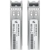 Šakotuvas Ubiquiti | UF-MM-1G | SFP | Multi-Mode Fiber | Dvigubas LC | 10/100/1000 Mbit/s | Bangos ilgis 850 nm | Maksimalus perdavimo atstumas 550 m | 0 iki +70C