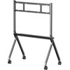 Laikiklis Iiyama Mobile cart on wheels, max.