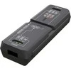 Mikrotik APA-1 maitinimo adapteris / inverteris Automatinis 100 W Juoda