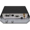 Mikrotik LtAP LR8 LTE6 rinkinys | LTE maršrutizatorius | LtAP-2HnD&FG621-EA&LR8, RouterOS, EU